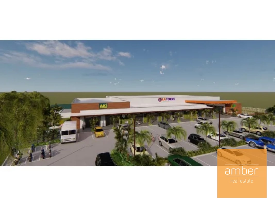 Locales comerciales en Parador del Mar, Puerto San José - 2