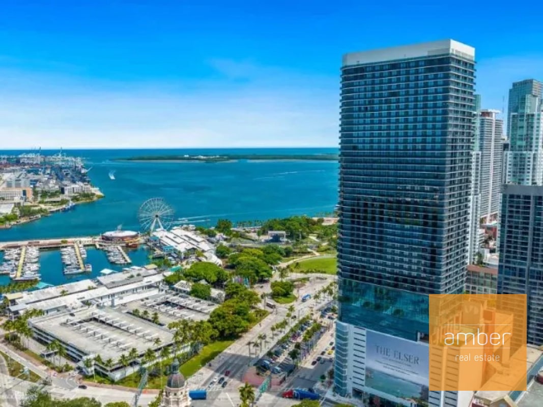 Domus II, Miami, Fl - 12