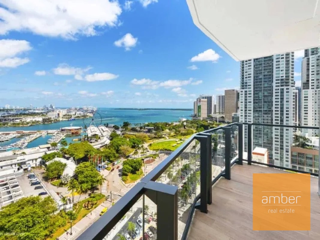 Domus II, Miami, Fl - 11