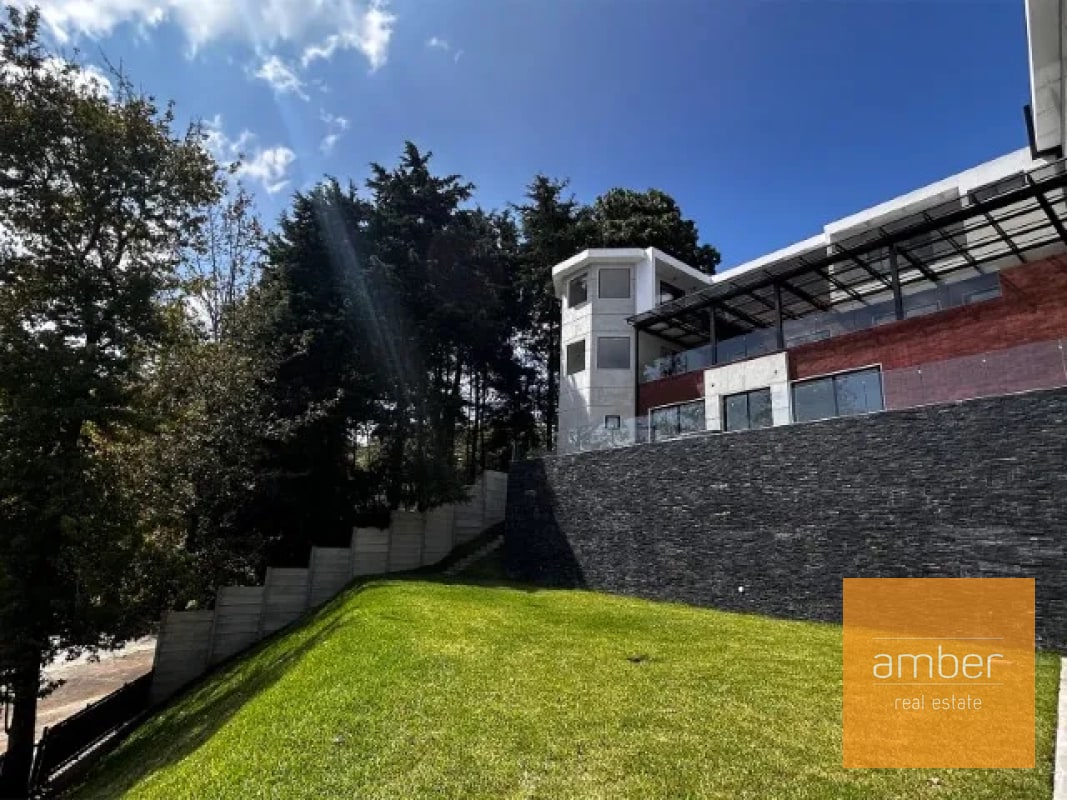 Casa en Sausalito, Km 18 Fraijanes - 1