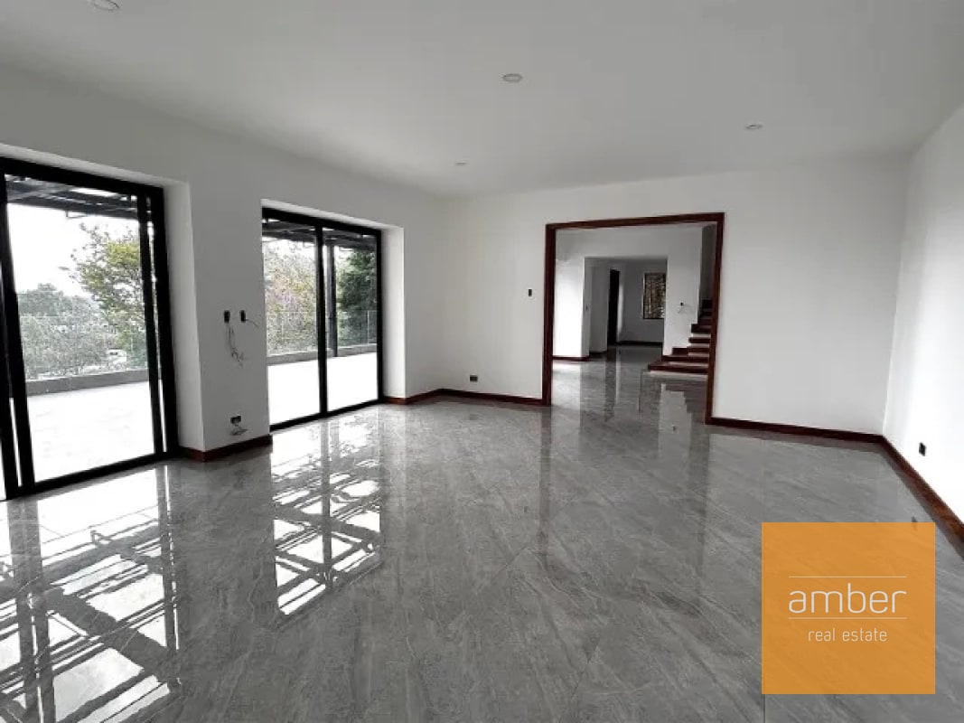 Casa en Sausalito, Km 18 Fraijanes - 8