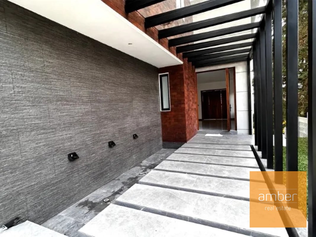 Casa en Sausalito, Km 18 Fraijanes - 9