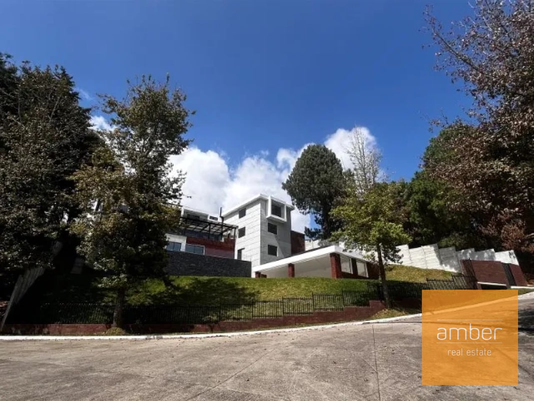 Casa en Sausalito, Km 18 Fraijanes - 10