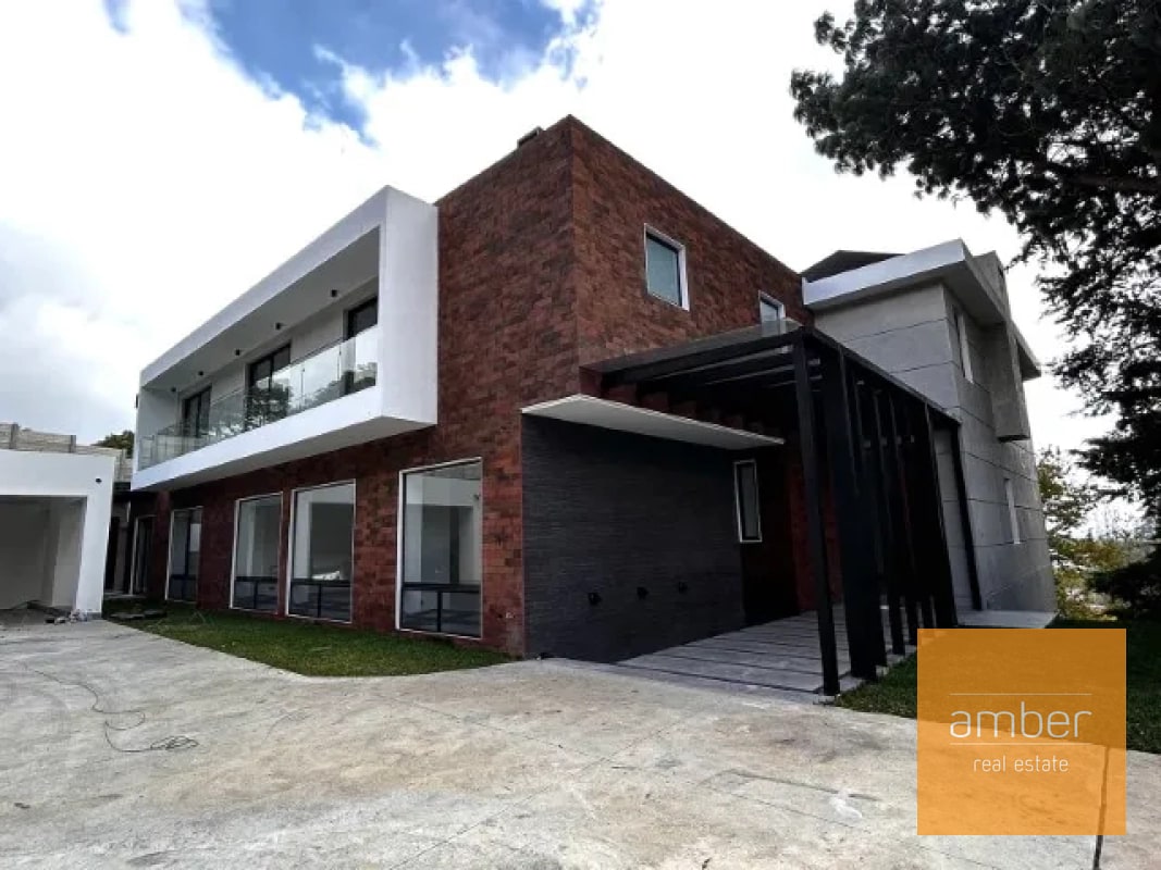 Casa en Sausalito, Km 18 Fraijanes - 11