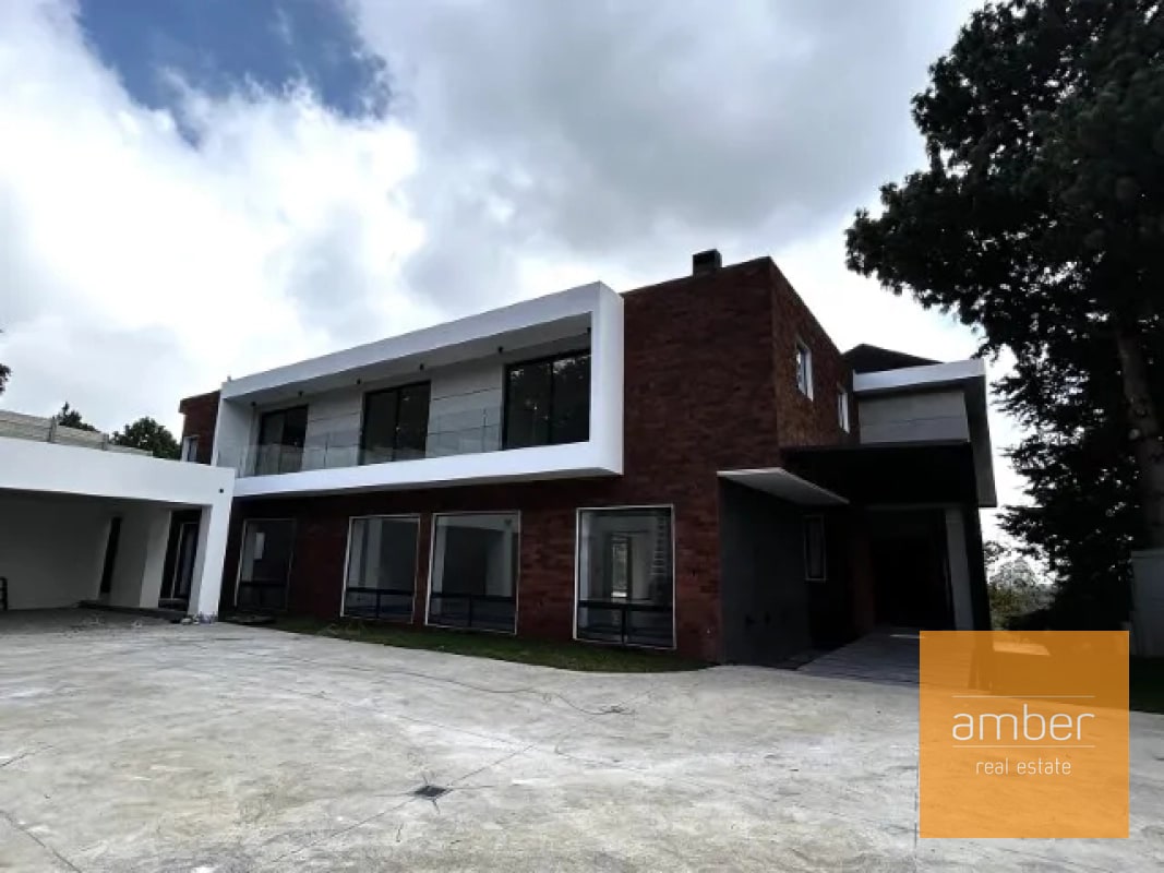 Casa en Sausalito, Km 18 Fraijanes - 12