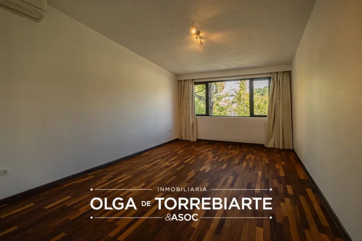 Casa en Condominio Concepción Las Lomas, Zona 16 — Casa en Alquiler en Zona 16, Guatemala, Ciudad — foto 12 de 15