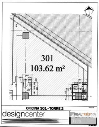 OFICINA EN RENTA DESIGN CENTER ZONA 10 — Oficina en Alquiler en Zona 10, Guatemala, Ciudad — miniatura 3 de 3