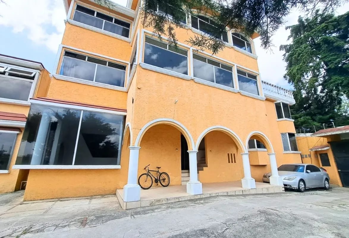 CASA EN VENTA ARRAZOLA 2 IDEAL PARA INVERSIONISTAS — Casa en Venta en Carretera a El Salvador, Guatemala, Ciudad — foto 1 de 12