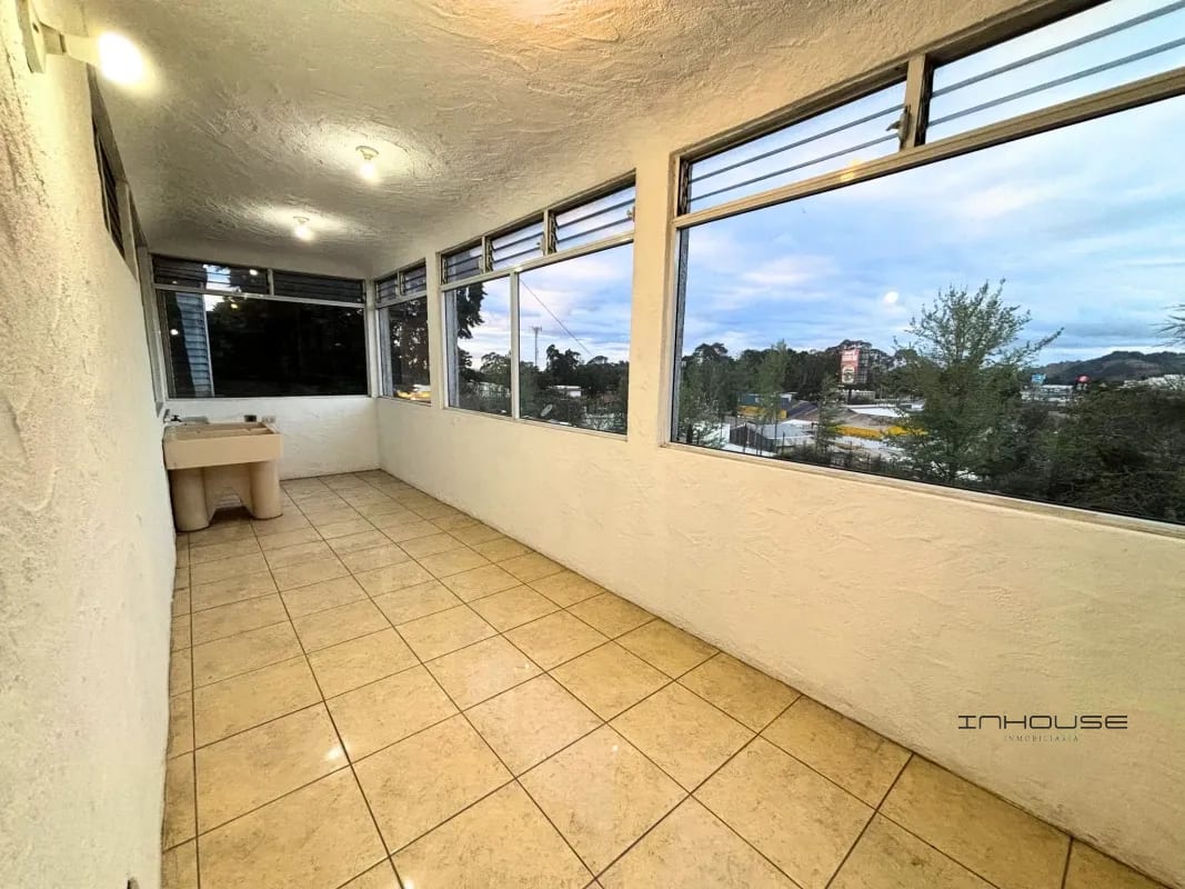 CASA EN VENTA ARRAZOLA 2 IDEAL PARA INVERSIONISTAS — Casa en Venta en Carretera a El Salvador, Guatemala, Ciudad — foto 8 de 12