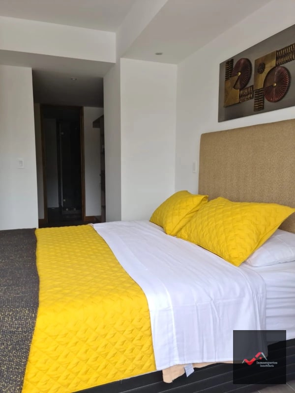 APARTAMENTO EN VENTA ZONA 14 EDIFICIO AOKI - 8