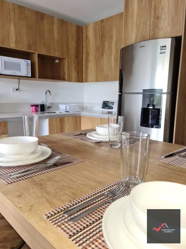 APARTAMENTO EN VENTA ZONA 14 EDIFICIO AOKI — Apartamento en Venta en La Villa, Zona 14, Guatemala, Ciudad — foto 8 de 10