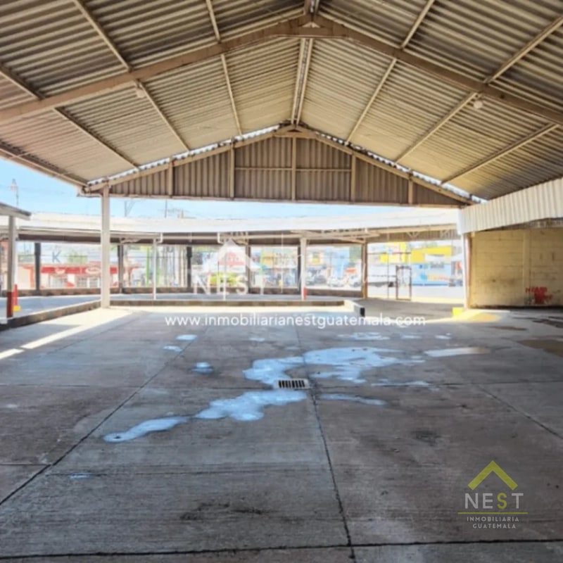 Propiedad comercial grande en renta en Escuintla | centro de Escuintla - 16