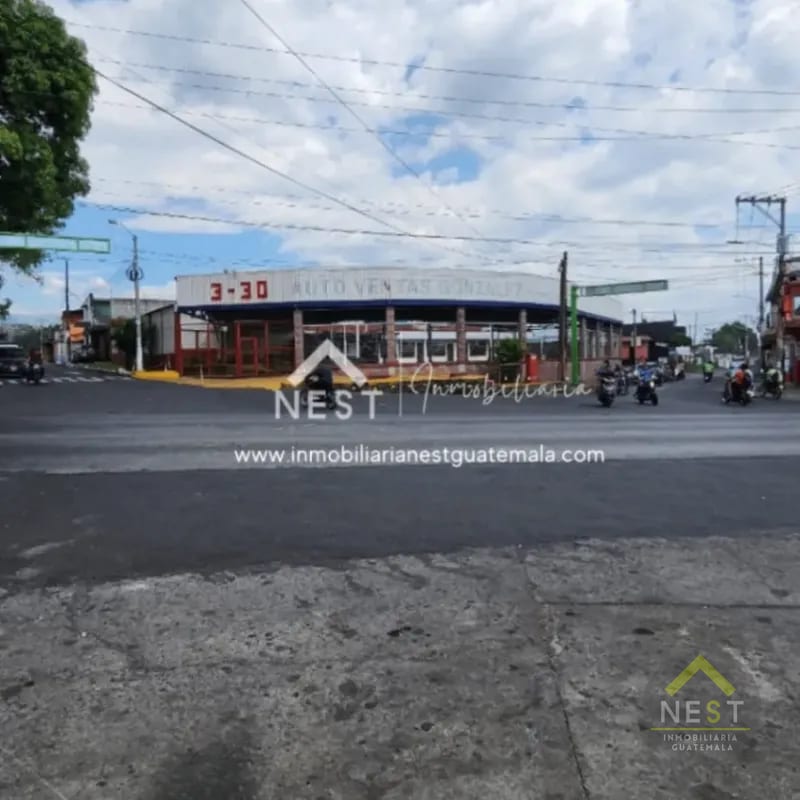 Propiedad comercial grande en renta en Escuintla | centro de Escuintla — Local en Alquiler en Escuintla, Escuintla — foto 15 de 16