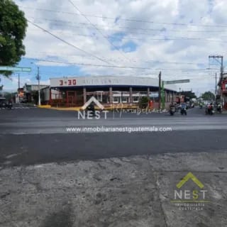 Propiedad comercial grande en renta en Escuintla | centro de Escuintla — Local en Alquiler en Escuintla, Escuintla — miniatura 15 de 16