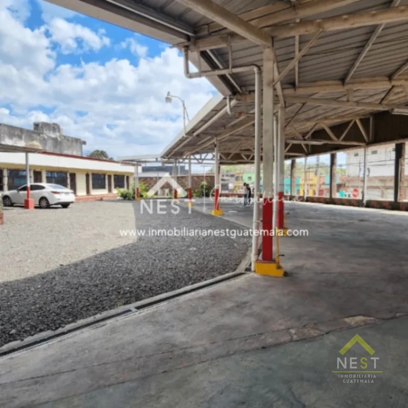 Propiedad comercial grande en renta en Escuintla | centro de Escuintla - 13