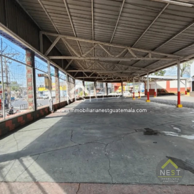 Propiedad comercial grande en renta en Escuintla | centro de Escuintla - 12