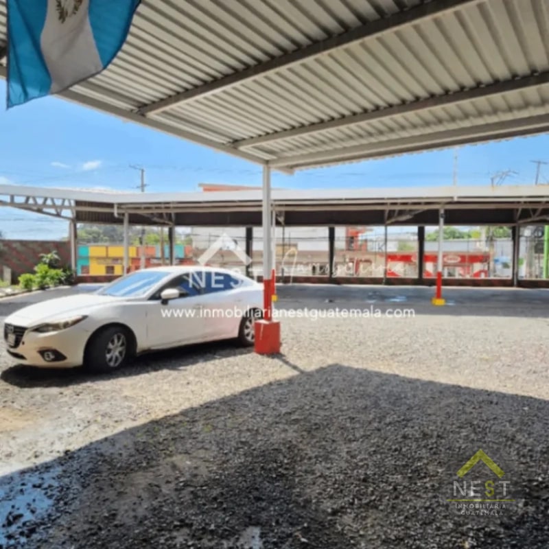 Propiedad comercial grande en renta en Escuintla | centro de Escuintla - 11