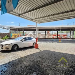 Propiedad comercial grande en renta en Escuintla | centro de Escuintla — Local en Alquiler en Escuintla, Escuintla — miniatura 12 de 16