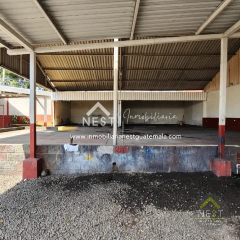 Propiedad comercial grande en renta en Escuintla | centro de Escuintla - 10