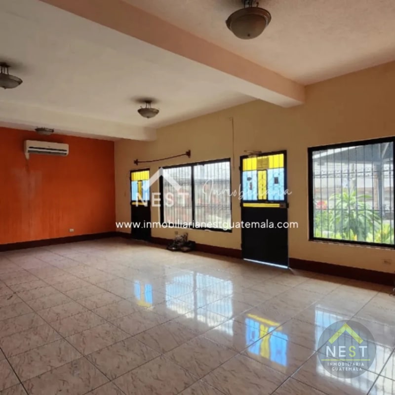 Propiedad comercial grande en renta en Escuintla | centro de Escuintla - 9