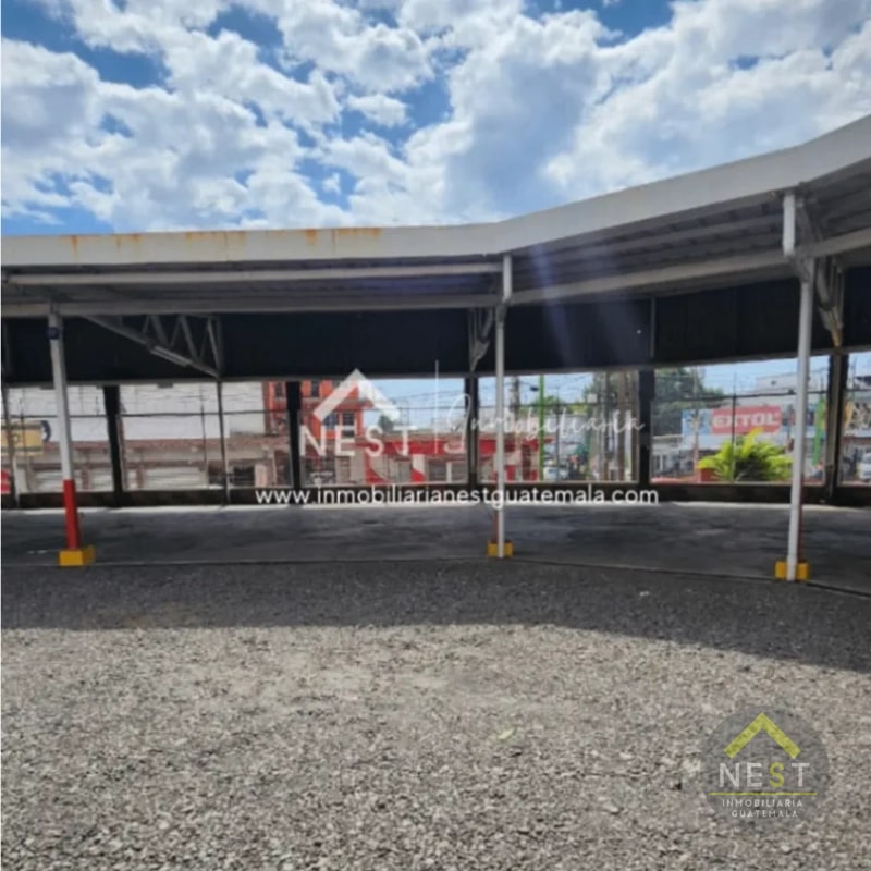 Propiedad comercial grande en renta en Escuintla | centro de Escuintla - 8