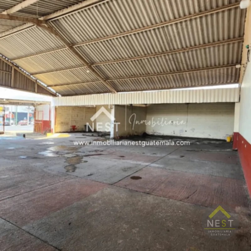 Propiedad comercial grande en renta en Escuintla | centro de Escuintla - 7