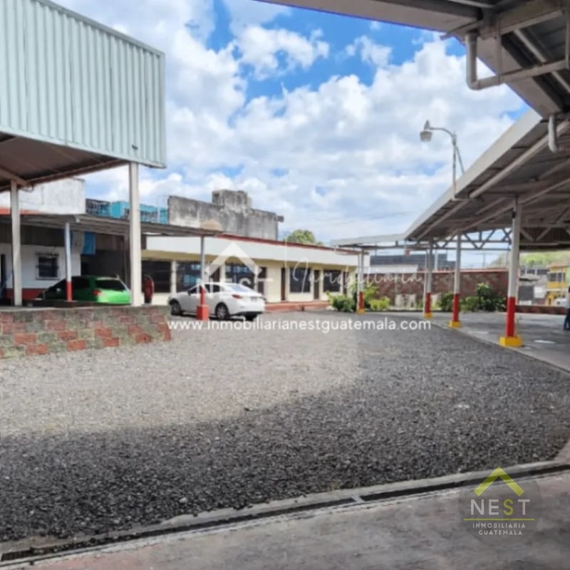 Propiedad comercial grande en renta en Escuintla | centro de Escuintla - 5