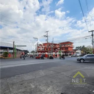 Propiedad comercial grande en renta en Escuintla | centro de Escuintla — Local en Alquiler en Escuintla, Escuintla — miniatura 2 de 16