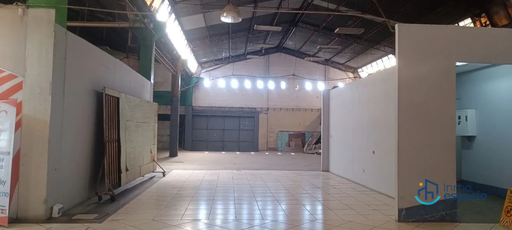 Bodega y/o Espacio comercial en Renta Xela — Bodega / Ofibodega en Alquiler en Quetzaltenango, Quetzaltenango — foto 7 de 10