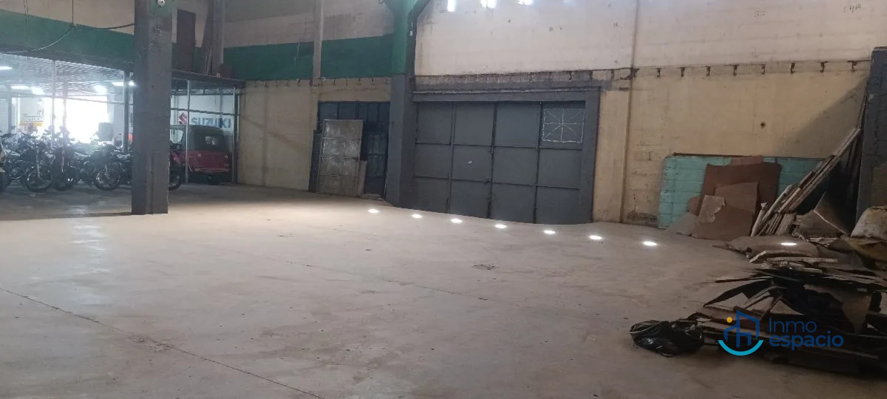 Bodega y/o Espacio comercial en Renta Xela — Bodega / Ofibodega en Alquiler en Quetzaltenango, Quetzaltenango — foto 2 de 10