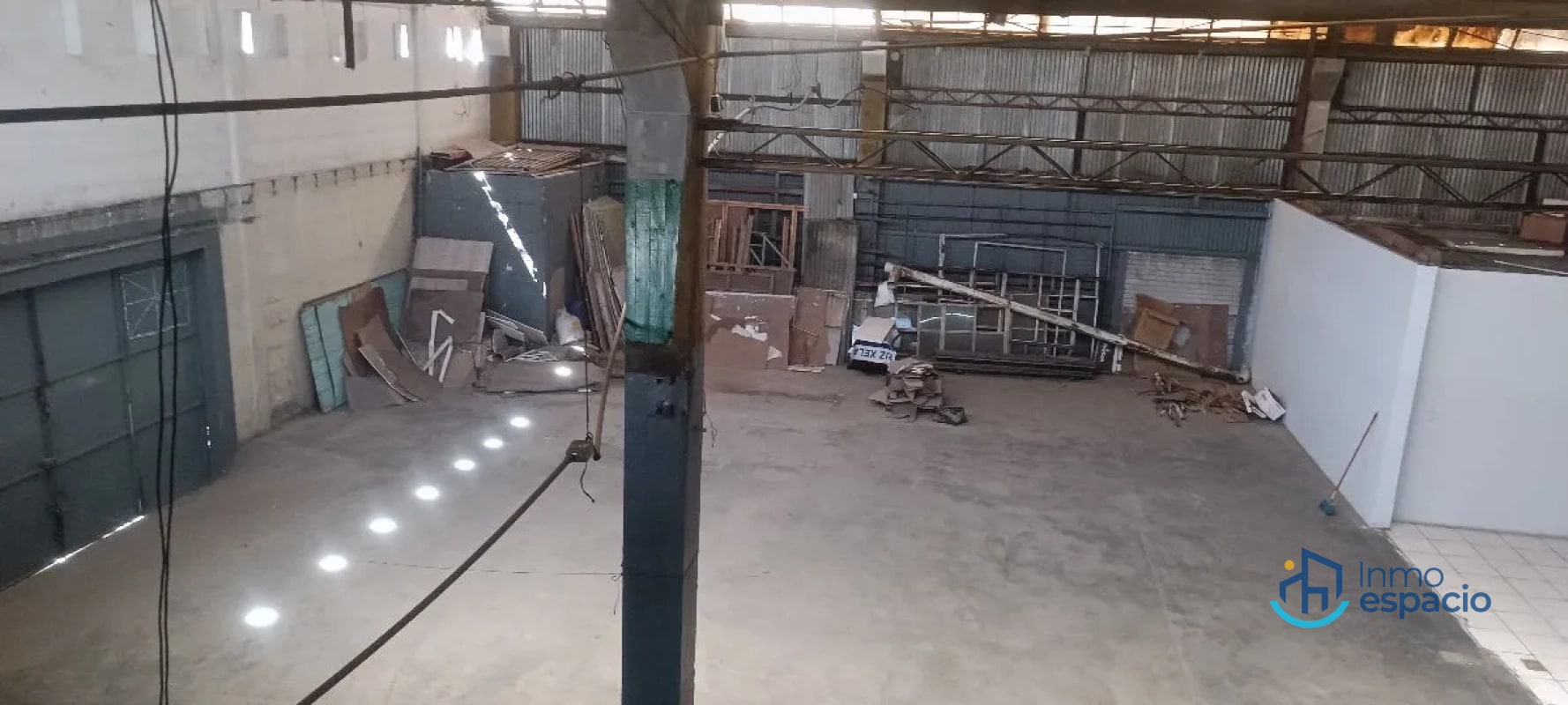 Bodega y/o Espacio comercial en Renta Xela — Bodega / Ofibodega en Alquiler en Quetzaltenango, Quetzaltenango — foto 3 de 10