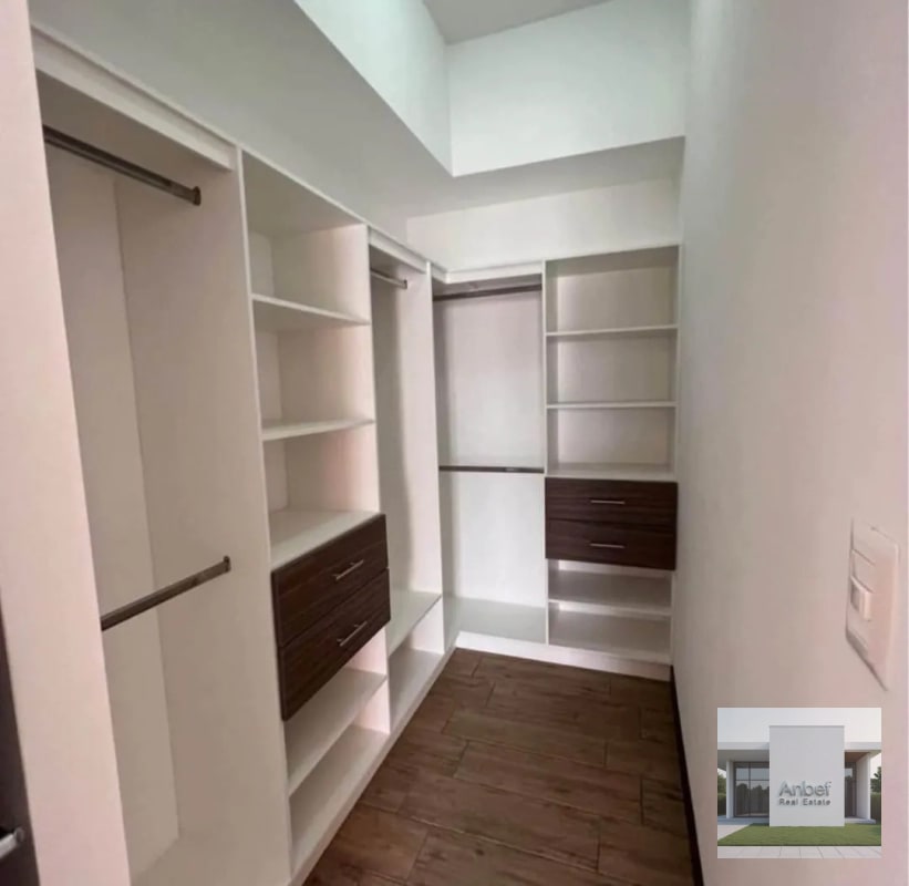 CASALINI DIAGONAL Apartamento 2 Dormitorios cada uno con baño, balcón y walk in closet, Zona 10 — Apartamento en Alquiler en Casalini Diagonal 6, Zona 10, Guatemala, Ciudad — foto 6 de 11