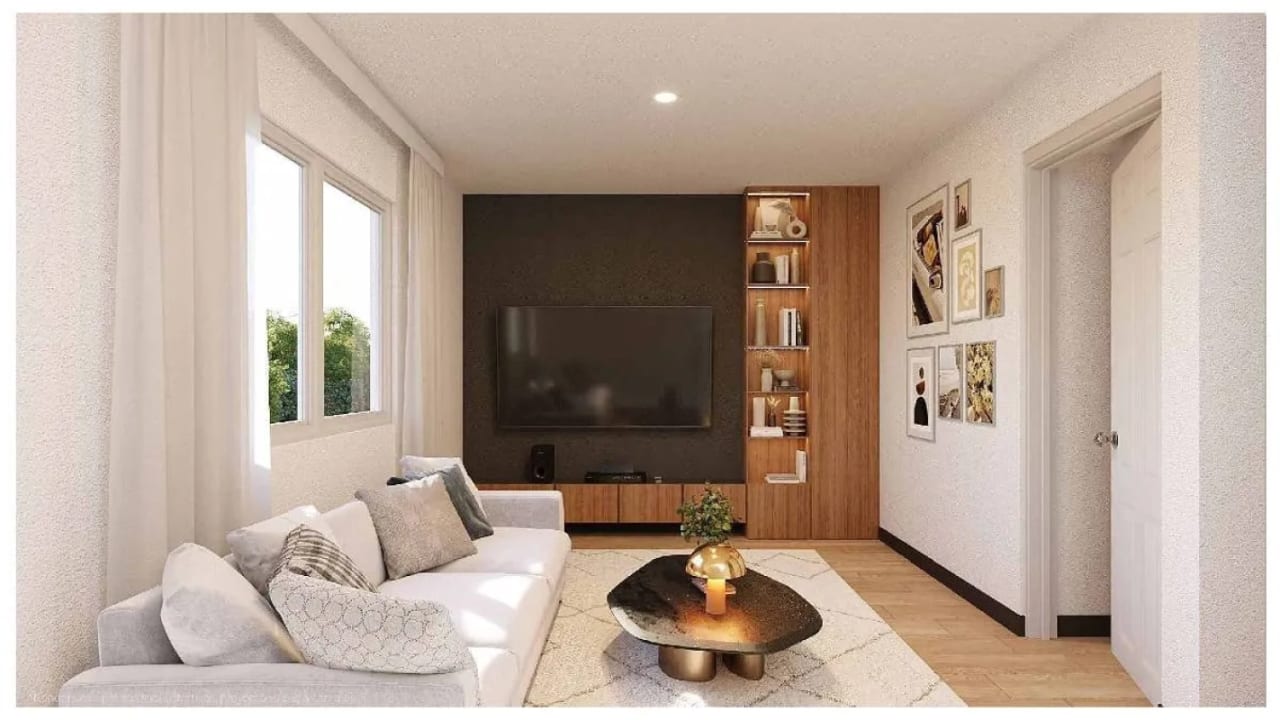 Casa Nueva en Venta Km. 24.5 Carretera a El Salvador — Casa en Venta en km 21-25, Carretera a El Salvador, Guatemala, Ciudad — foto 3 de 12