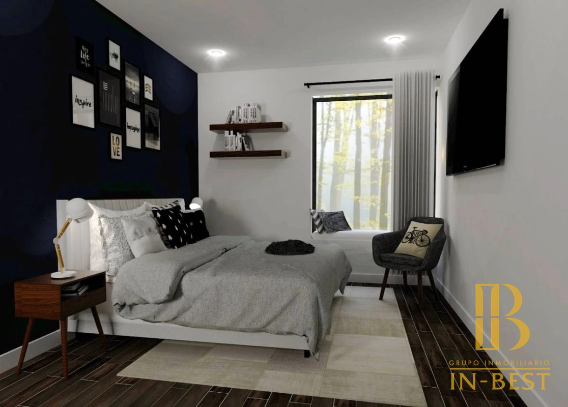 Casas en venta Elgin II - 6