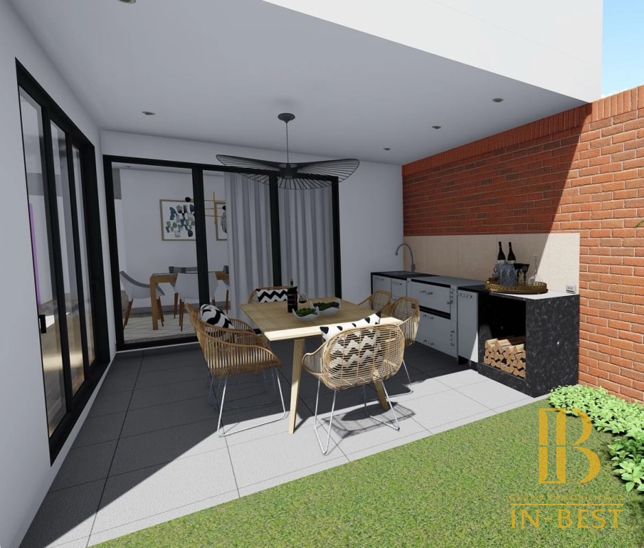 Casas en venta Elgin II - 4
