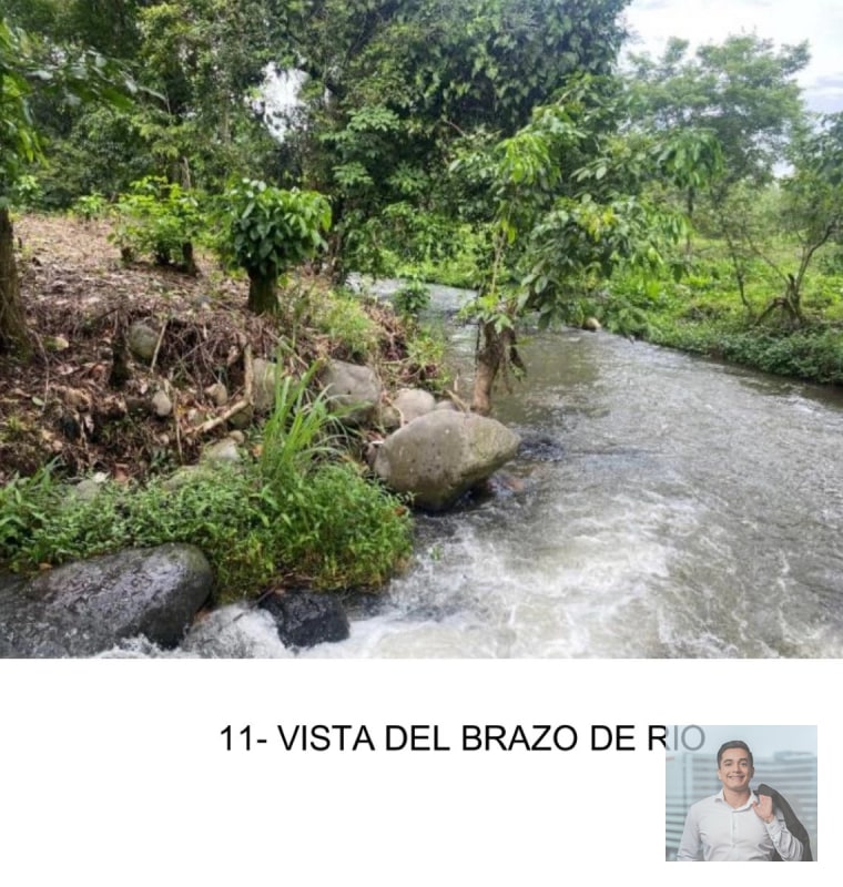 Terreno Patulul, Suchitepequez.41 frente*113 fondo/ 5,459.80 m2 área registrada.Valor 4 millones - 2