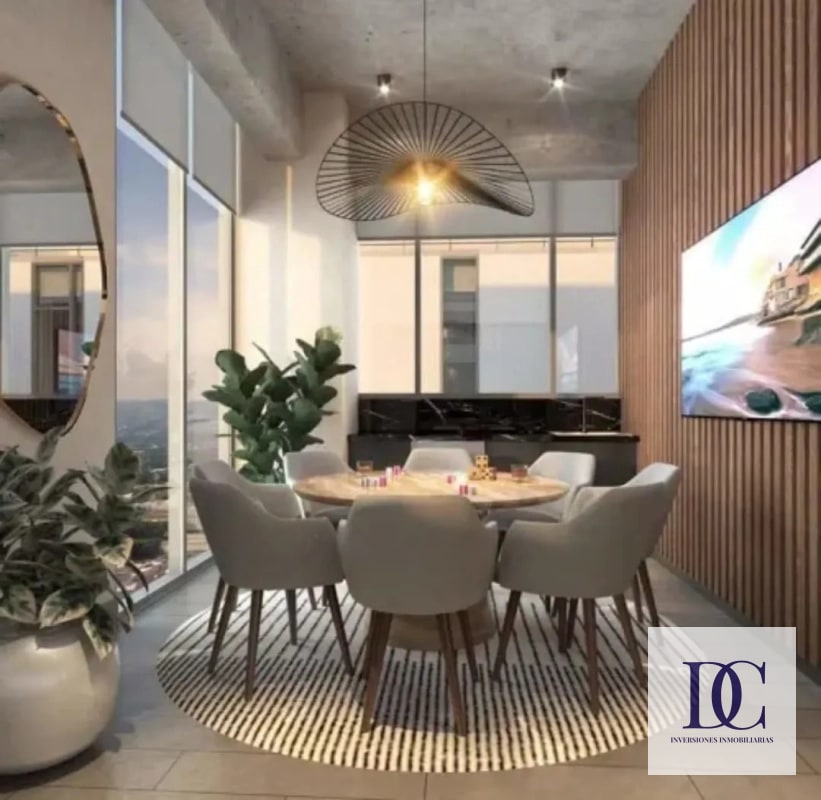 📍Apartamento en venta en edificio Narama - 14