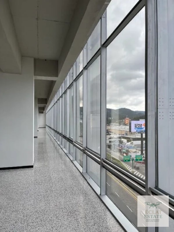 Zona 10 | Edificio Corporativo con Helipuerto | Presencia Ejecutiva - 11