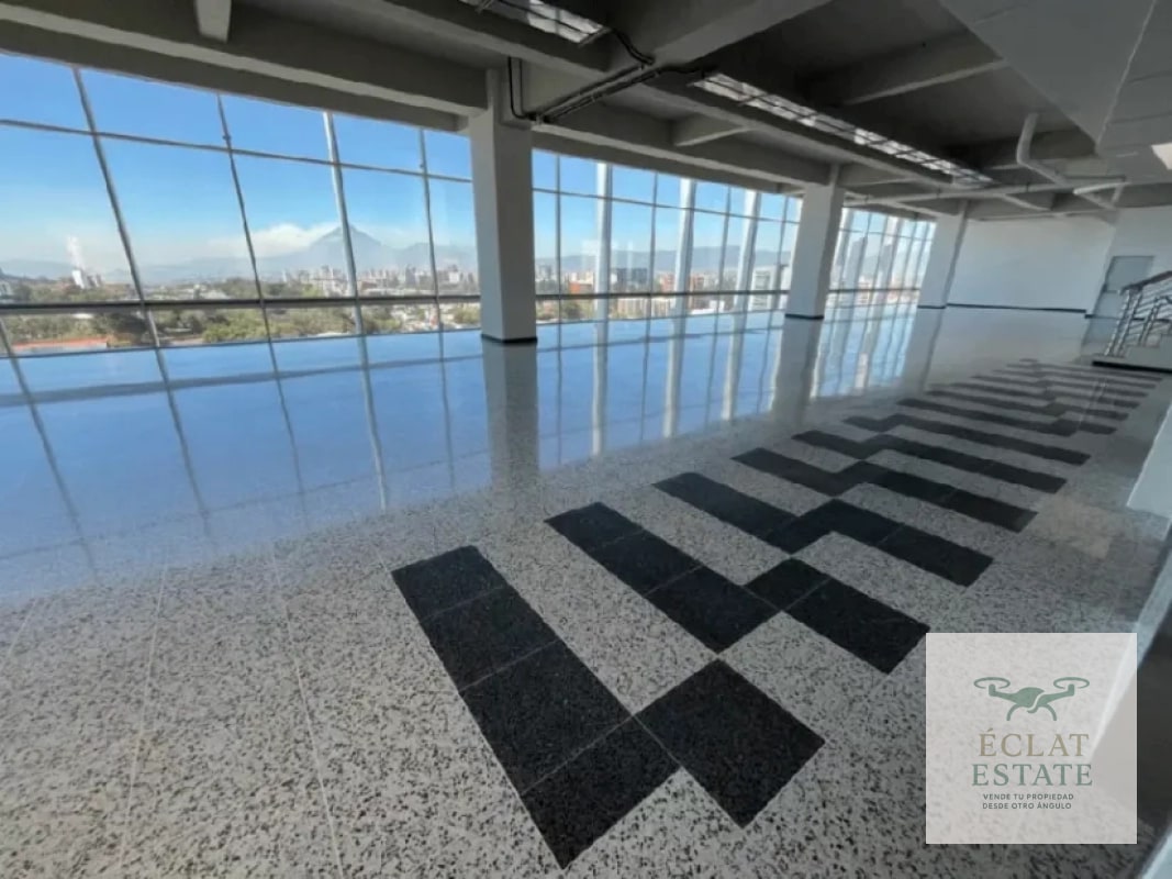 Zona 10 | Edificio Corporativo con Helipuerto | Presencia Ejecutiva - 10