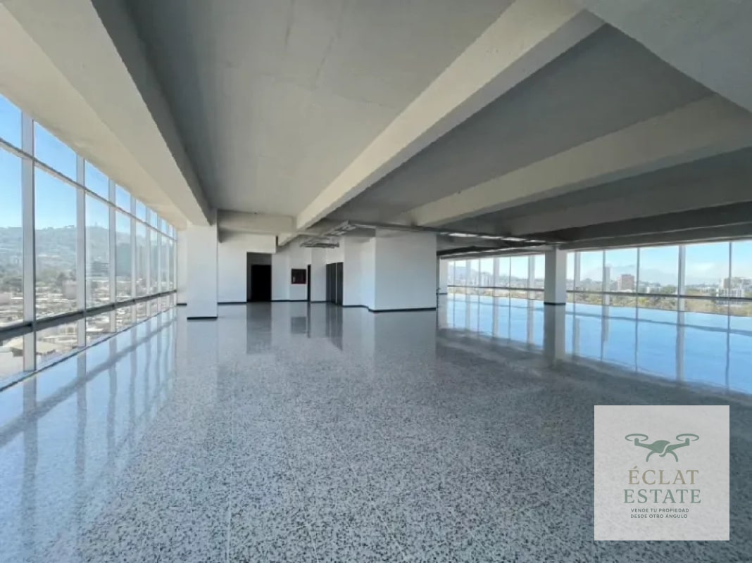 Zona 10 | Edificio Corporativo con Helipuerto | Presencia Ejecutiva - 8