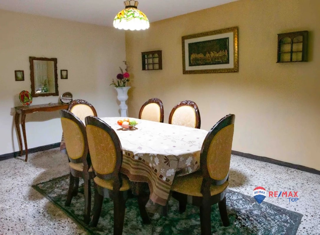 CASA EN COND. LA MONTAÑA, ZONA 16 - 7
