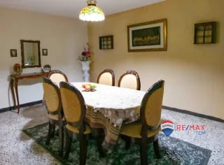 CASA EN COND. LA MONTAÑA, ZONA 16 — Casa en Venta en La Montaña, Zona 16, Guatemala, Ciudad — miniatura 8 de 9