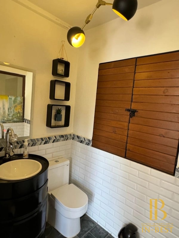 Casa en venta KM 16 Carretera a el Salvador - 7
