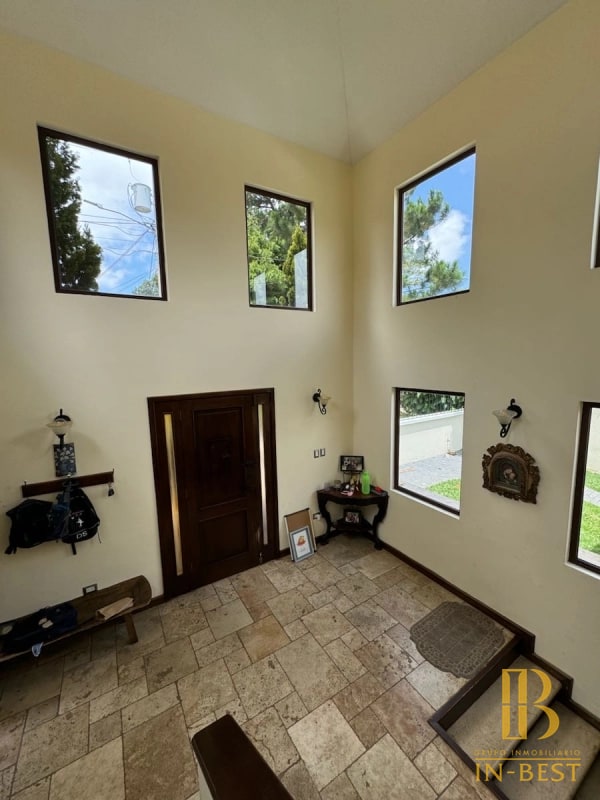 Casa en venta KM 16 Carretera a el Salvador - 3