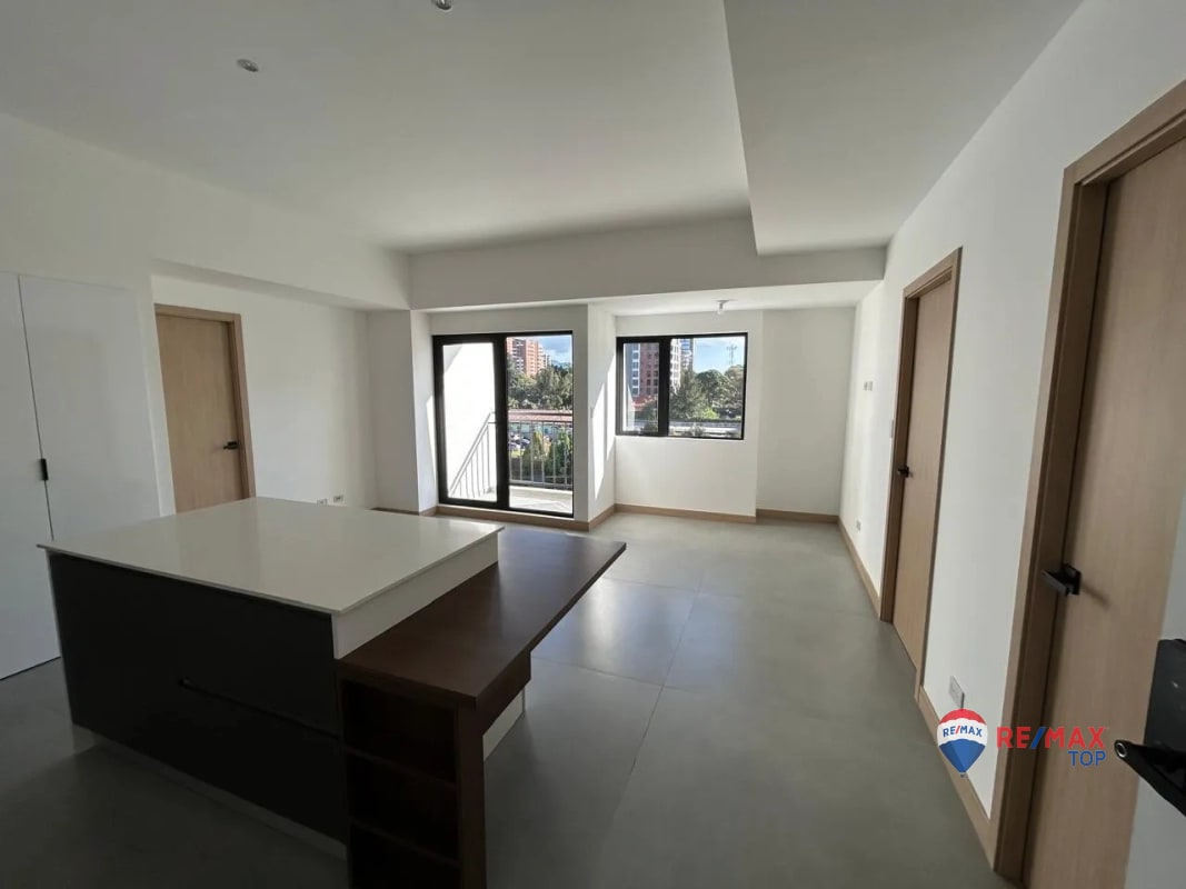 ZONA 10. APARTAMENTO 2 EN 1 CON ACCESO  INDEPENDIENTE IDEAL PARA AIRBNB - 8