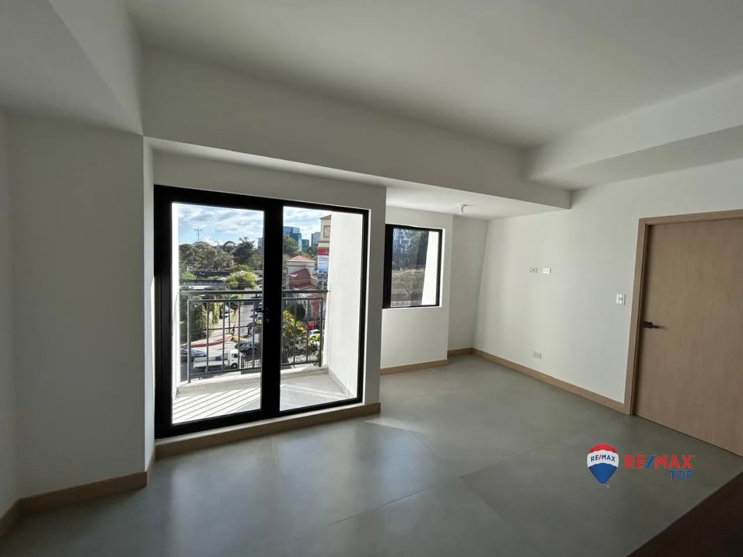ZONA 10. APARTAMENTO 2 EN 1 CON ACCESO INDEPENDIENTE IDEAL PARA AIRBNB - 6