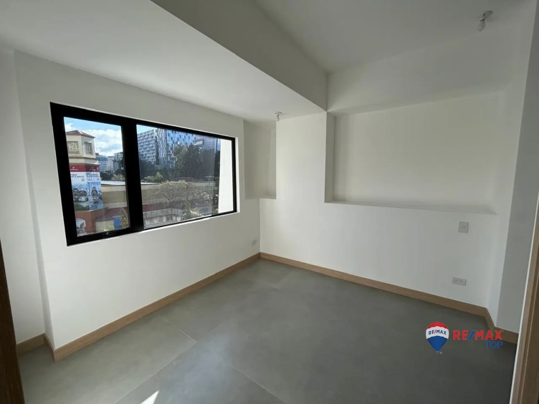 ZONA 10. APARTAMENTO 2 EN 1 CON ACCESO INDEPENDIENTE IDEAL PARA AIRBNB - 5