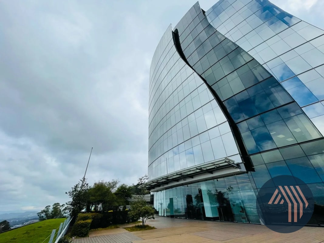 ALQUILER DE OFICINAS - TORRE TIGO, KM 9.3 CARRETERA AL SALVADOR - 14