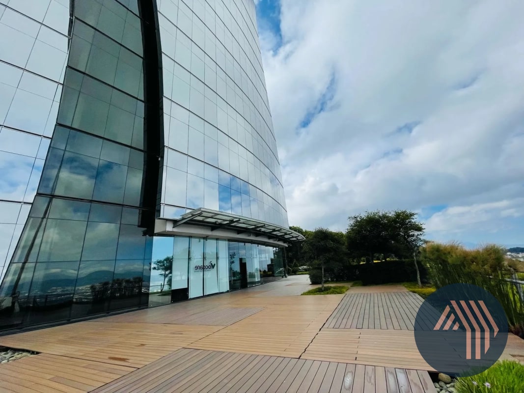 ALQUILER DE OFICINAS - TORRE TIGO, KM 9.3 CARRETERA AL SALVADOR - 13