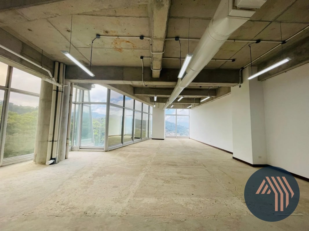 ALQUILER DE OFICINAS - TORRE TIGO, KM 9.3 CARRETERA AL SALVADOR - 2